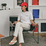 CCC COTTON BALL CAP (6672065757302)