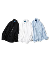 ライトO2シャツ/Light O2 Shirt S118 Off White