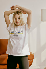 シティオブLAシャツ / CITY of LA T-shirt