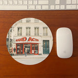 シネママウスパッド / Cinema mousepad