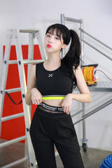 ダブルSSトレーニングパンツ/BOT(6942) Double SS Training Pants