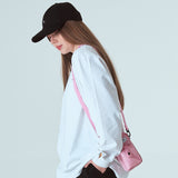 ファニーバッグ / FANNY BAG MINI-PINK