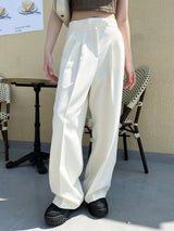 ローガンスラックス / no.206 Logan Slacks (2color)