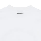 BLUE SOJU L/SLEEVE TEE