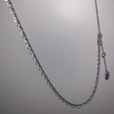 Bell Necklace