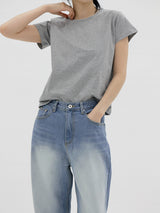 ベーシックオーサムTシャツ / Basic Awesome T-shirt (3color)