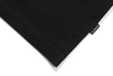 ロマンティックフラワーTシャツ / ROMANTIC FLOWER TEE SHIRT_BLACK