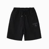 MCT M01 Black concept Short pants
