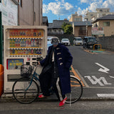 ASCLO Tokyo Duffle Coat (4color)