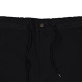 スーパーワイドベンティレーションパンツ / BSR2223FWPT003 BSR HQ SUPER WIDE VENTILATION PANTS BLACK
