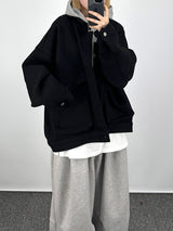 フードスナップバラクラバ/Hood Snap Baraclava