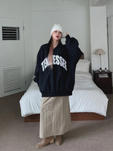 カーゴ バンディング ロングスカート / Cargo Banding Long Skirt (4color)