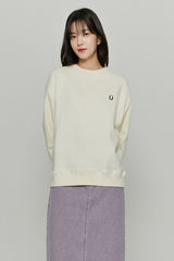 Uロゴスウェットシャツ / U LOGO SWEATSHIRTS (4568248746102)