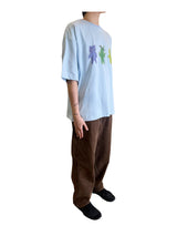 オッドトイズTシャツ