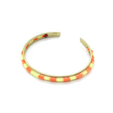 アダプテーションブレスレット / Adaptation Bracelet (6color)