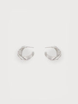no.15シルバーピアス / no.15 earring silver