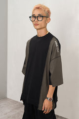 アイズオーバーサイズドTシャツ / EYES OVERSIZED T-SHIRT (4576079904886)