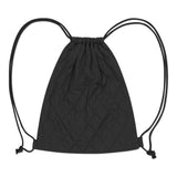 ECLIPSE LOGO PADDED GYM SACK