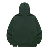 カレッジロゴフーディー/COLLEGE LOGO HOODIE