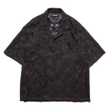 black floral shirt (6695929938038)