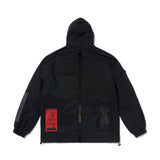 テックナイロンジャケット / DV TECH WINDBREAKER JACKET