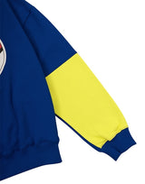 ポケットボールスウェットシャツ / Pokeball Sweatshirt Blue - Pokémon
