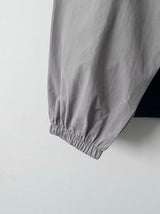 Stormy windbreaker