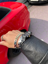 ASCLO Day Just Bracelet (2color) (6557023928438)