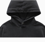 MCT MH06 pigment Hoodie Darkgray