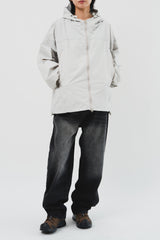 Fed Washed Denim (4color)