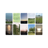 ビュークリアカード / View clear card(10set)
