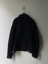 デフィッチ トラッカー ジャケット