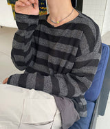 スマイルアンバルネックレス