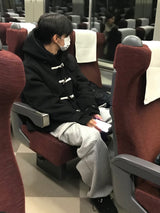 ユキコート