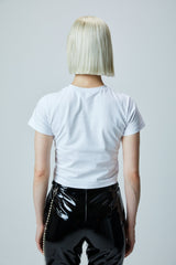 グラフィックプリントTシャツ / GRAPHIC PRINT T-SHIRT