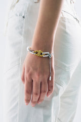 NO.430 [GOLD] BRACELET