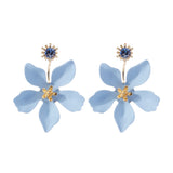 Kobus magnolia Stone Accent Pierce (6617751421046)