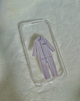 パジャマジェリースマホケース/Pajama jelly case