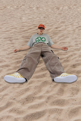 PIGMENT 4 POCKET CARGO PANTS