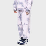 タイダイジョガーパンツ/TIEDYE JOGGER PANTS