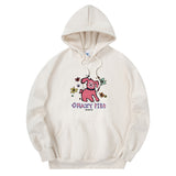 クレイジーピコフーディ / CRAZY PIKO HOODIE