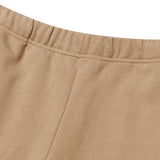 ベーシックロゴスウェットパンツ/BASIC LOGO SWEAT PANTS BROWN