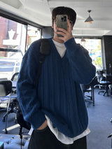 jenta loosefit gwabegi knit