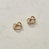 プレッツェルピアス