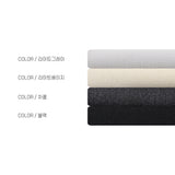 ディープデイリーセミフィットスラックス/Deep Daily Slim Fit Slacks (4 colors)