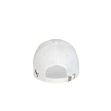 フィオールダキャップ / LE AREVEY FIOR DA WHITE