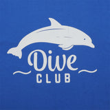 ASCLO Dolphin Short Sleeve T Shirt (3color)