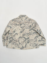 GRAPHIC TWILL JACKET MULTI (6594030698614)