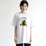 アラスカDABタイガー/CHU-093 ALASKA DAB TIGER