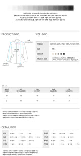 Fair Cara Cardigan